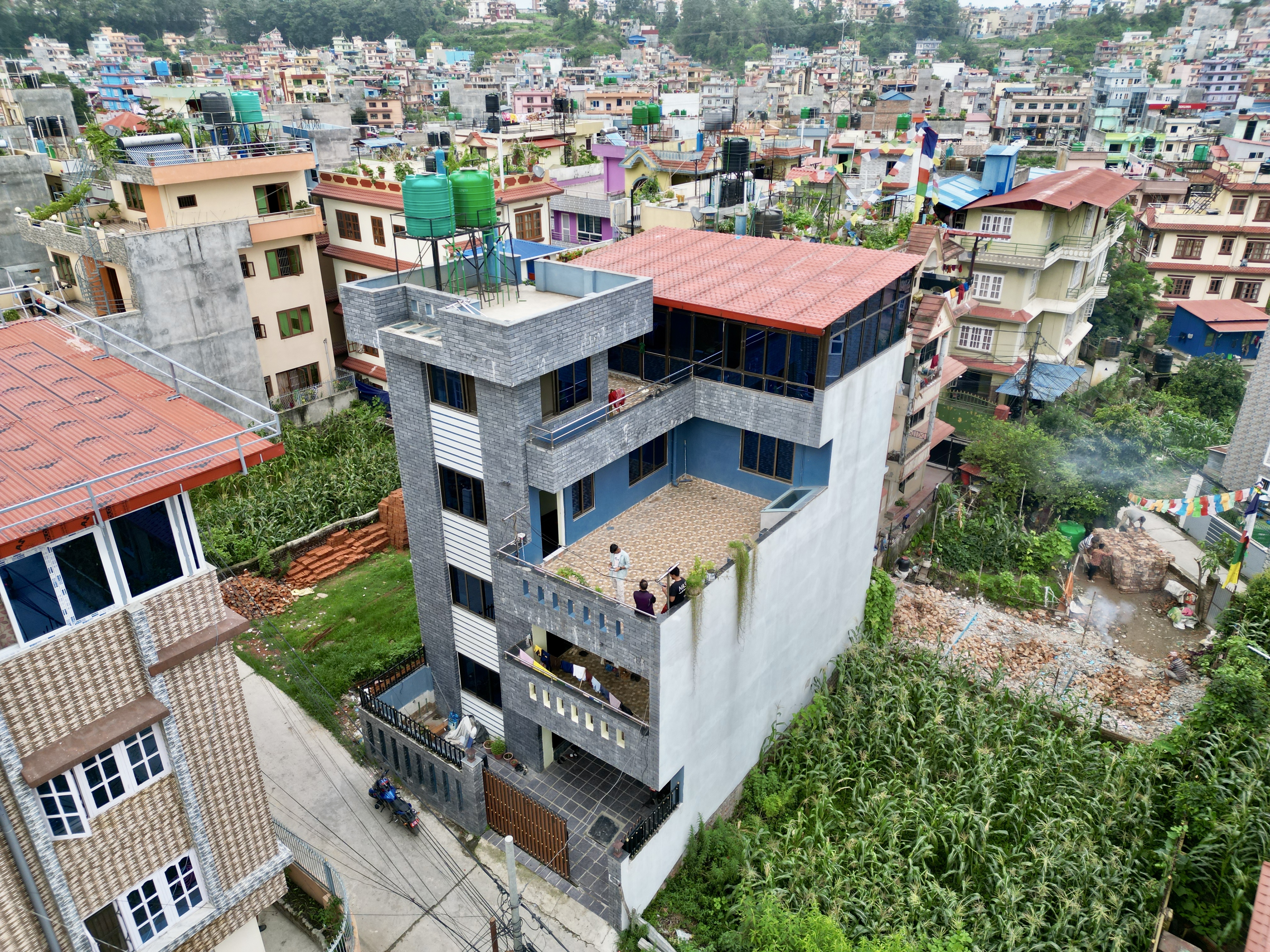 Picture of Tarkeshwor Municipality, Bagmati